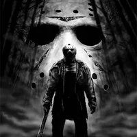 Jason Vorhees