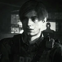 Leon Kennedy