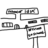 School Of Idk