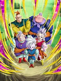 Supreme Kais