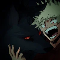 Bakugou Katsuki