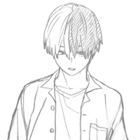 Shoto Todoroki