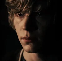Tate Langdon