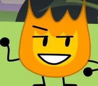 Firey - BFB