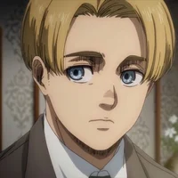 Prince Armin arlert 