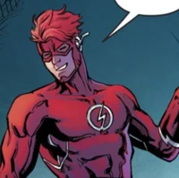 Wally West