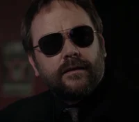 Crowley spn