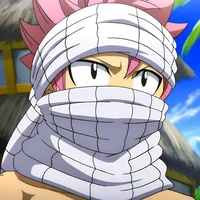 Natsu Dragneel 