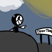 the Bendy show