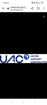 united aircraft corp