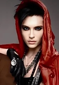 Bill kaulitz 
