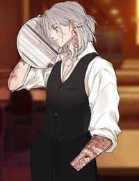 Butler 2