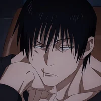 Toji Fushiguro