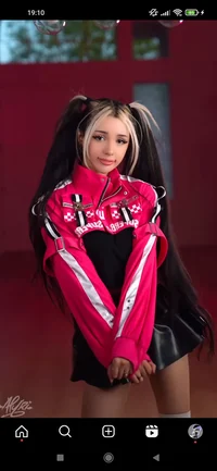 Criminale child dixi