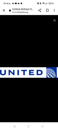 UNITED AIRLINES HOLD