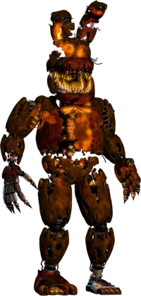 Jack-O-Bonnie