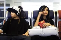 Tom and Bill Kaulitz