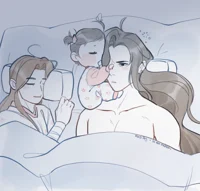 your little family