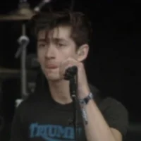 Alex Turner