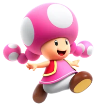 Toadette