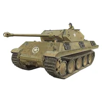 Ersatz M10 Wolverine