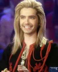 Bill kaulitz 