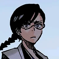 Lisa Yadomaru