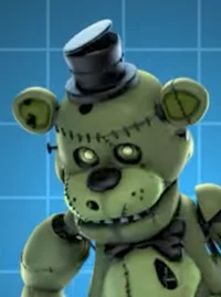 Frankenstein Freddy