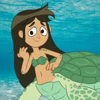 Sea Turtletaur Libby