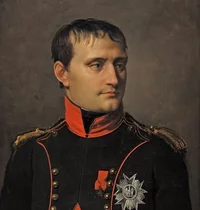 Napoleon Bonaparte