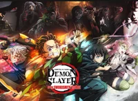 Demon slayer RPG