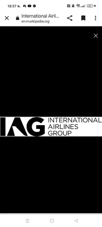 IAG GROUP 