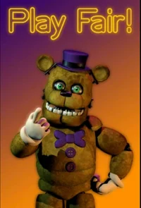Fredbear