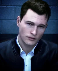 Connor RK800