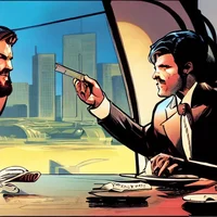 Dialogue writer