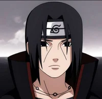 Itachi Uchiha
