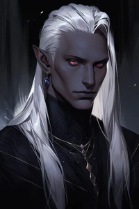 Dark Elf