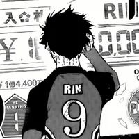 itoshi rin