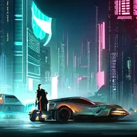 Cyberpunk