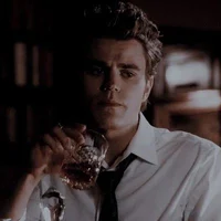 Stefan Salvatore