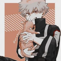 Bakugo Katsuki