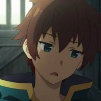 Satou Kazuma