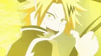 Denki kaminari 