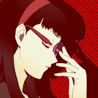 Yukiko Amagi 