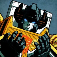Sunstreaker