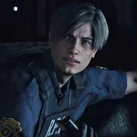 Leon Kennedy 