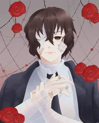Dazai Osamu