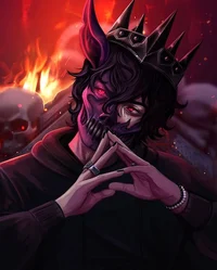 Corpse husband