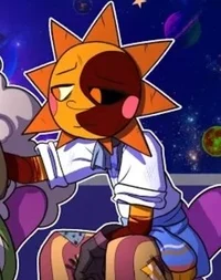 Solar -SAMS-