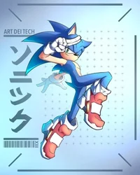 Sonic RPG
